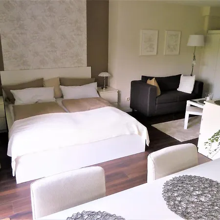 Apartment Ankenbrand