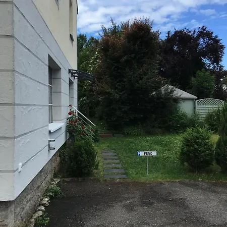 Ankenbrand Apartment