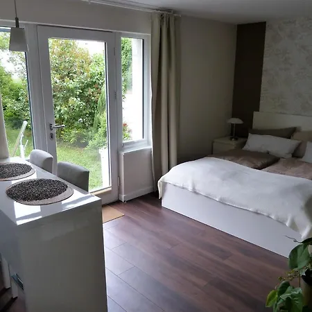 Apartamento Ankenbrand Randersacker